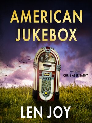 cover image of American Jukebox